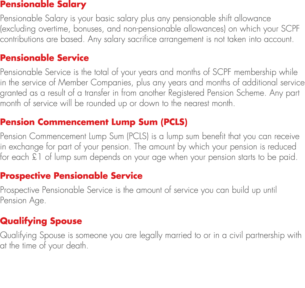 Pensionable Salary Pensionable Salary is your basic salary plus any pensionable shift allowance (excluding overtime, ...