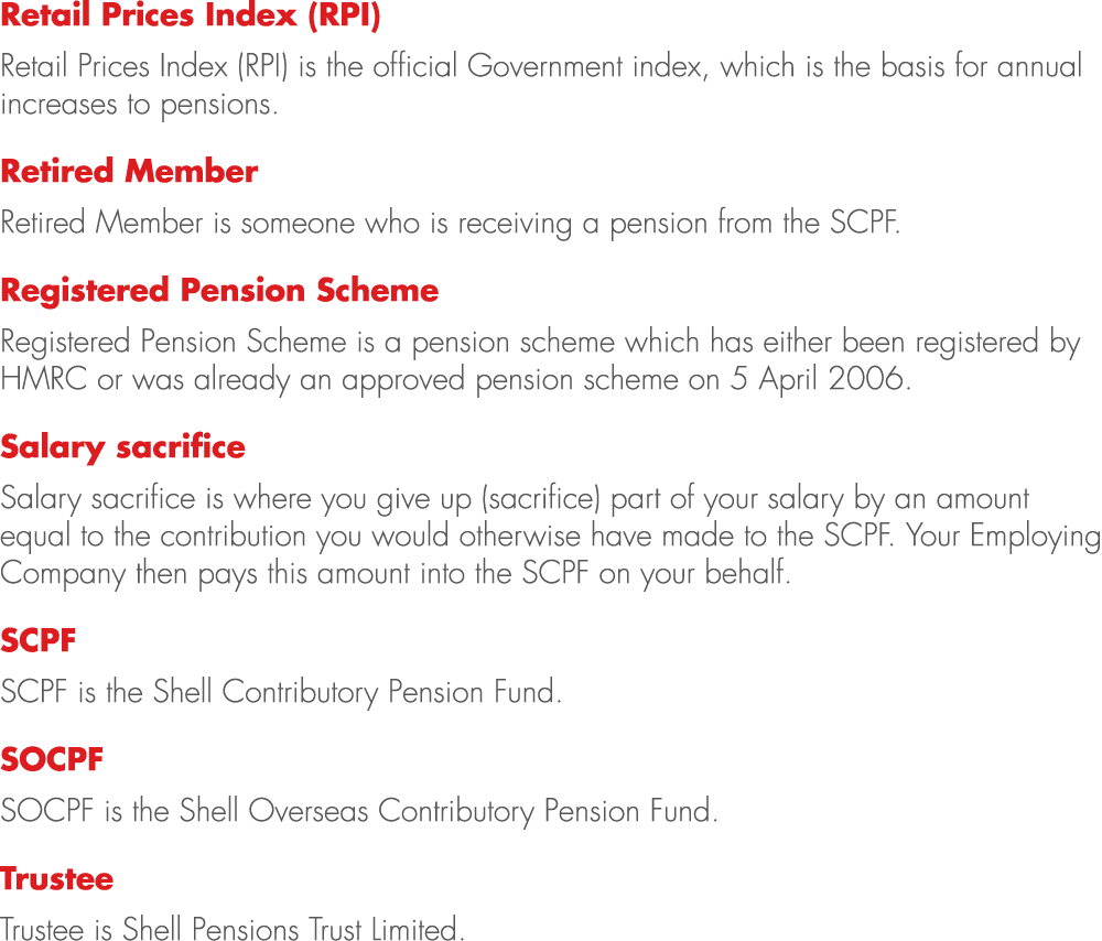 Retail Prices Index (RPI) Retail Prices Index (RPI) is the official Government index, which is the basis for annual i...
