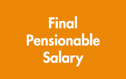 Final Pensionable Salary