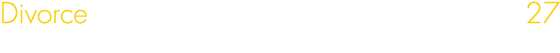 Divorce 27